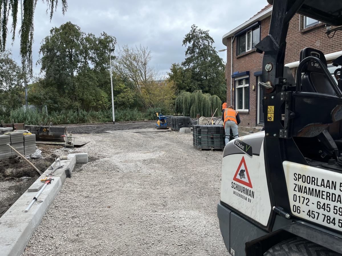 Weekupdate 10 oktober