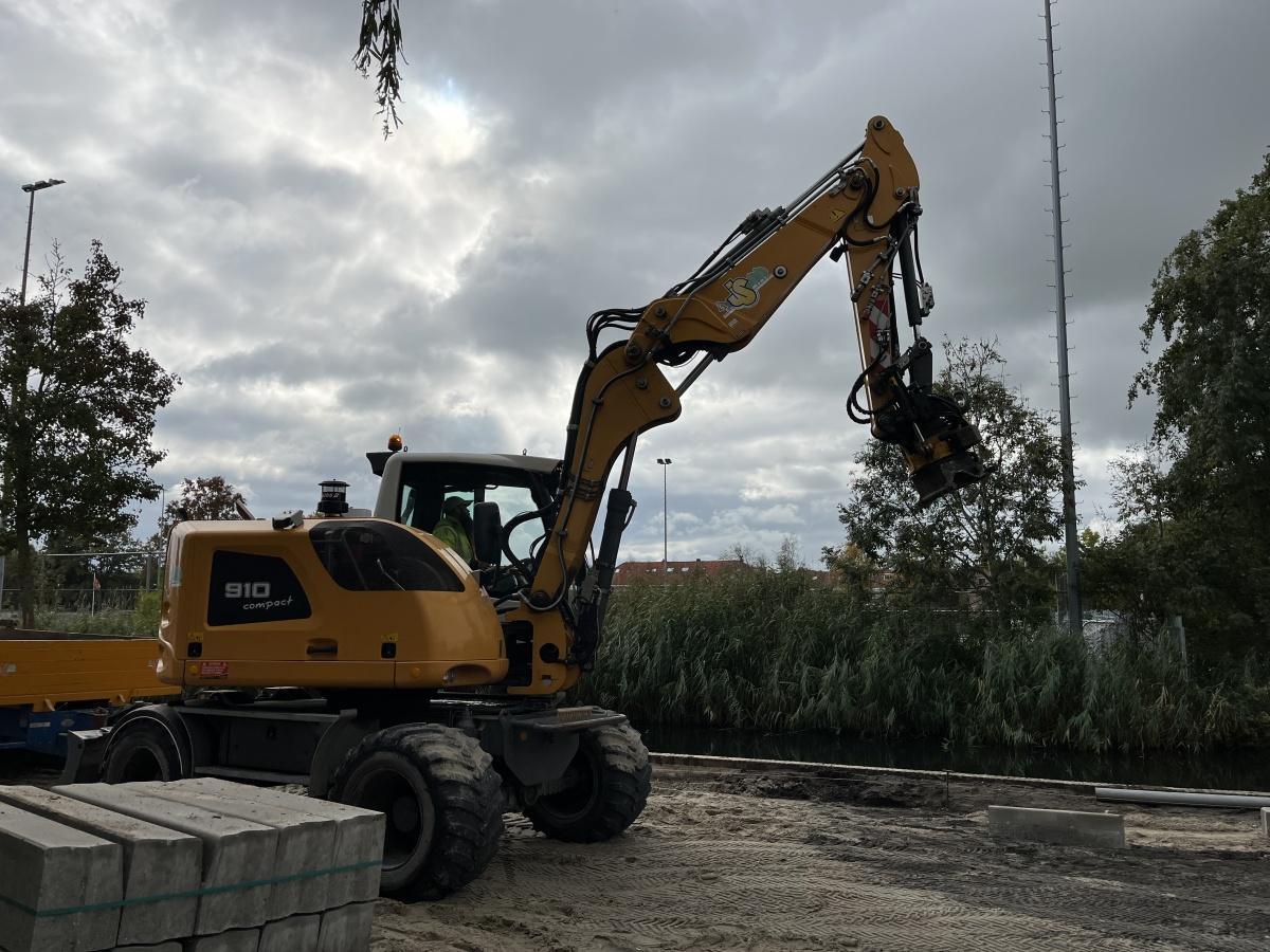 Weekupdate 17 oktober