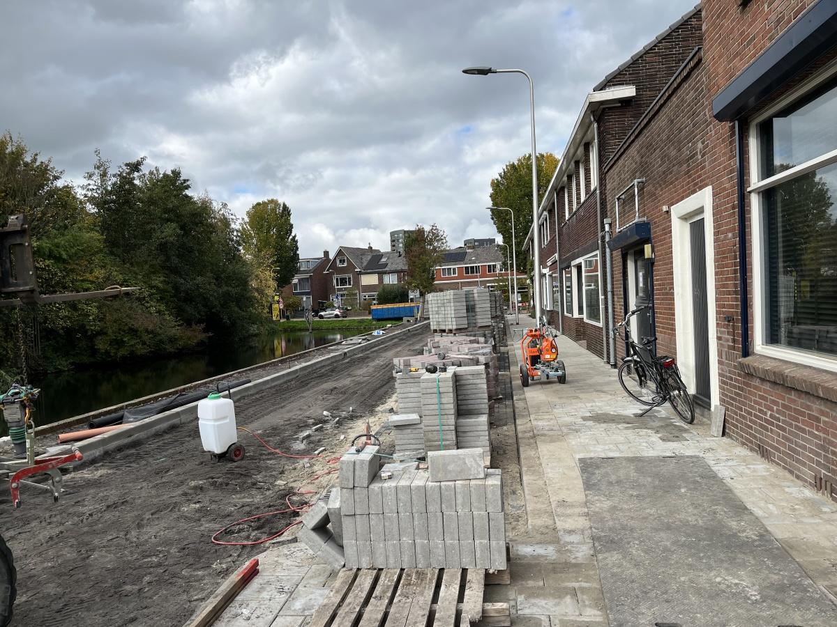 Weekupdate 17 oktober