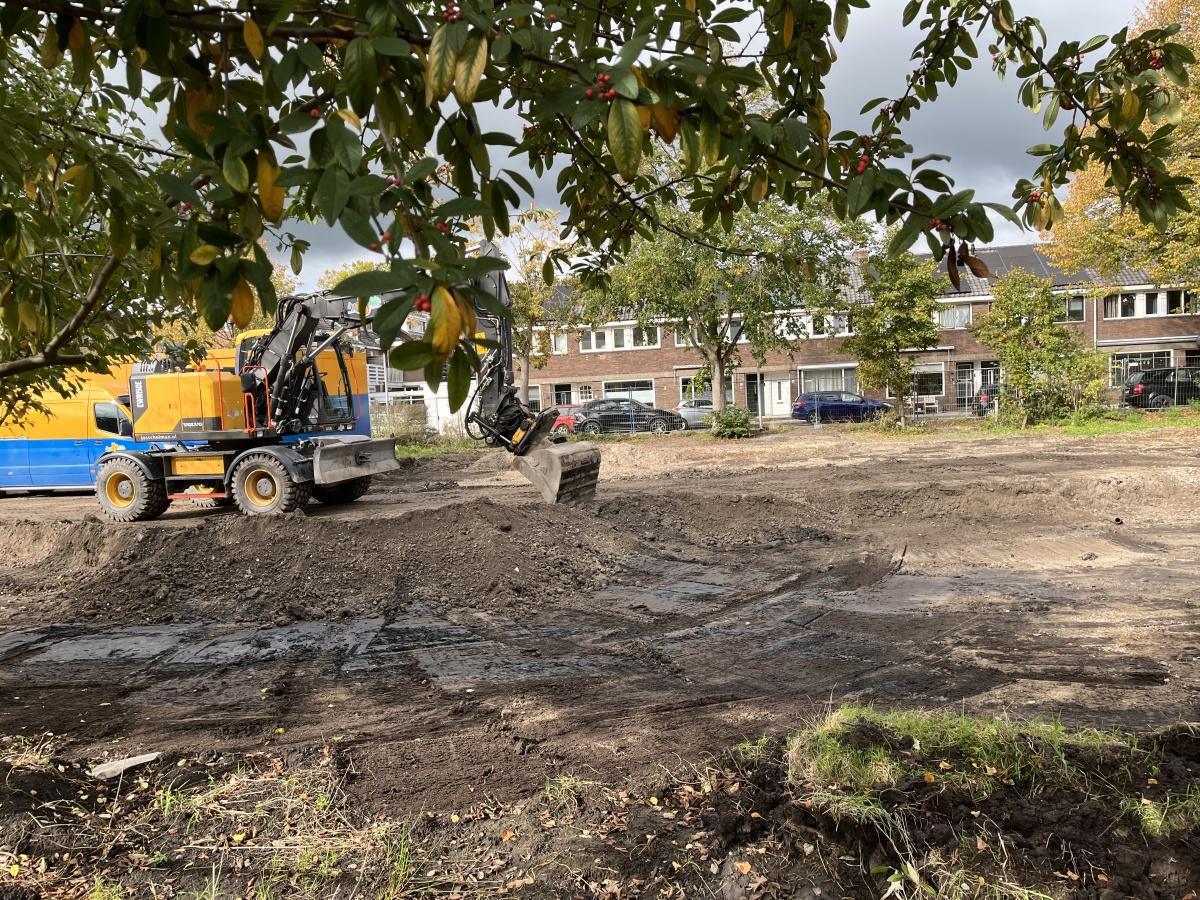 Weekupdate 17 oktober