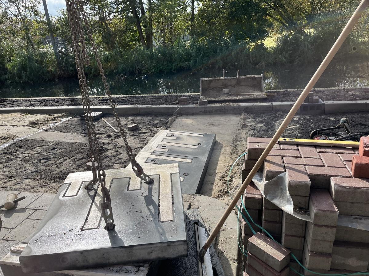 Weekupdate 24 oktober