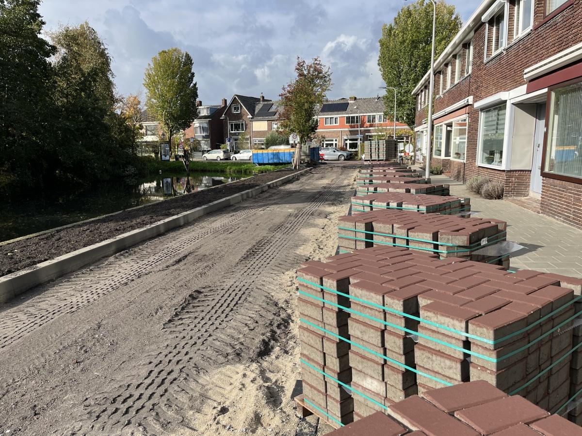 Weekupdate 24 oktober Weekupdate 24 oktober