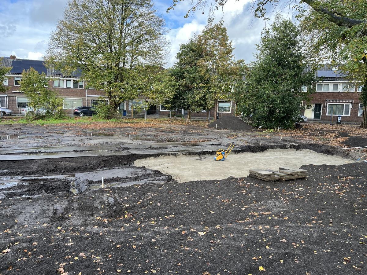 Weekupdate 24 oktober