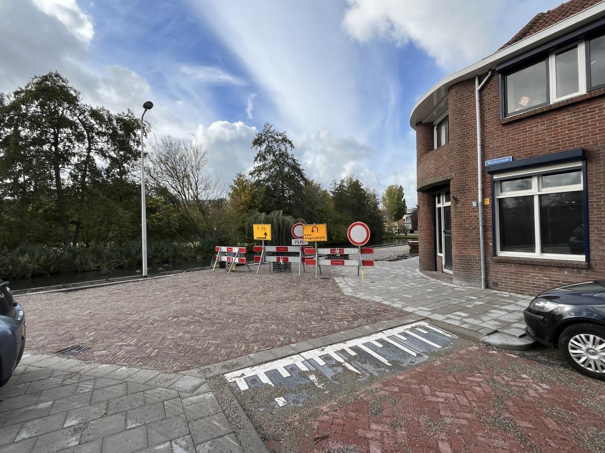 Weekupdate 31 oktober