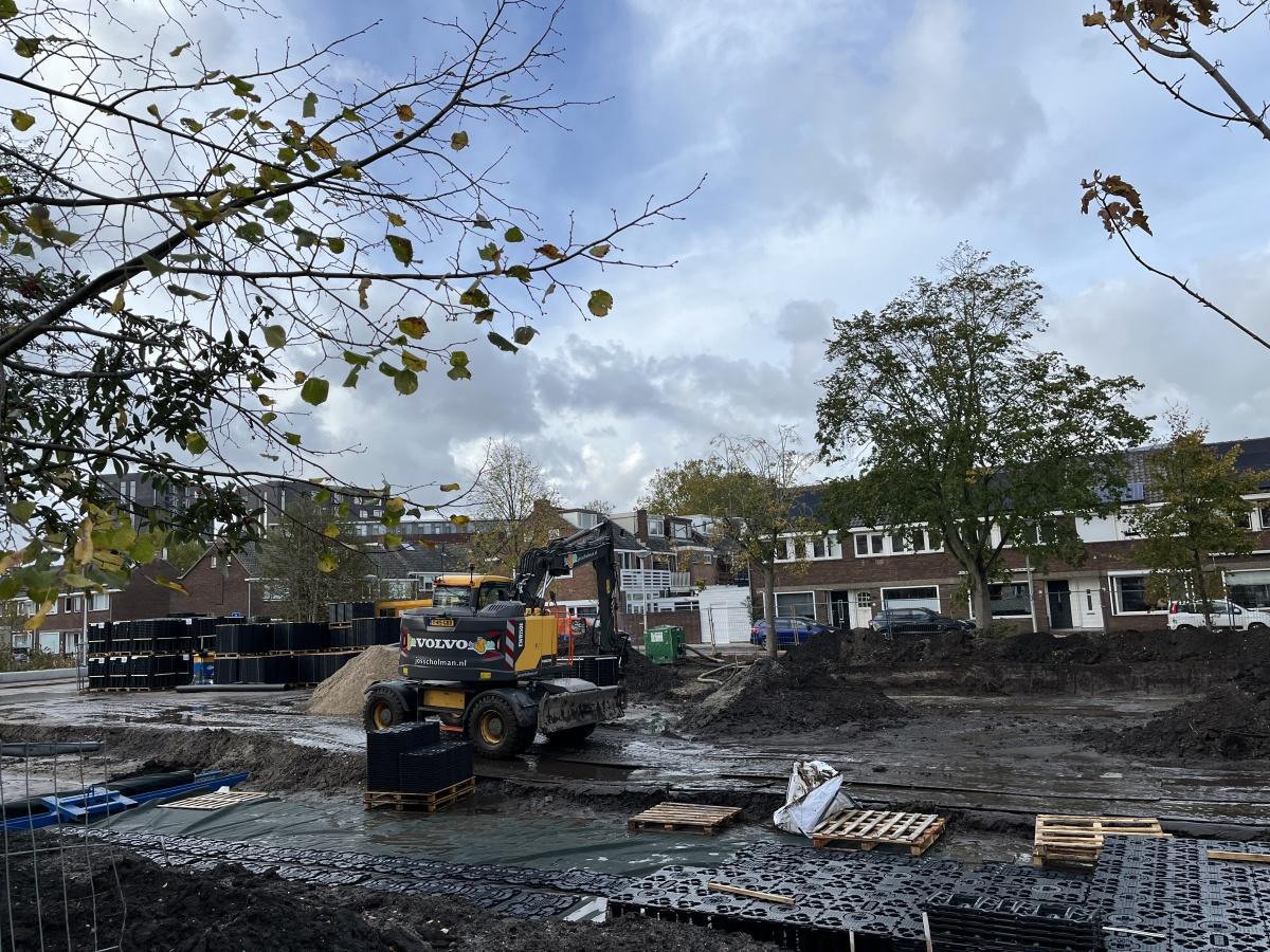 Weekupdate 31 oktober Weekupdate 31 oktober