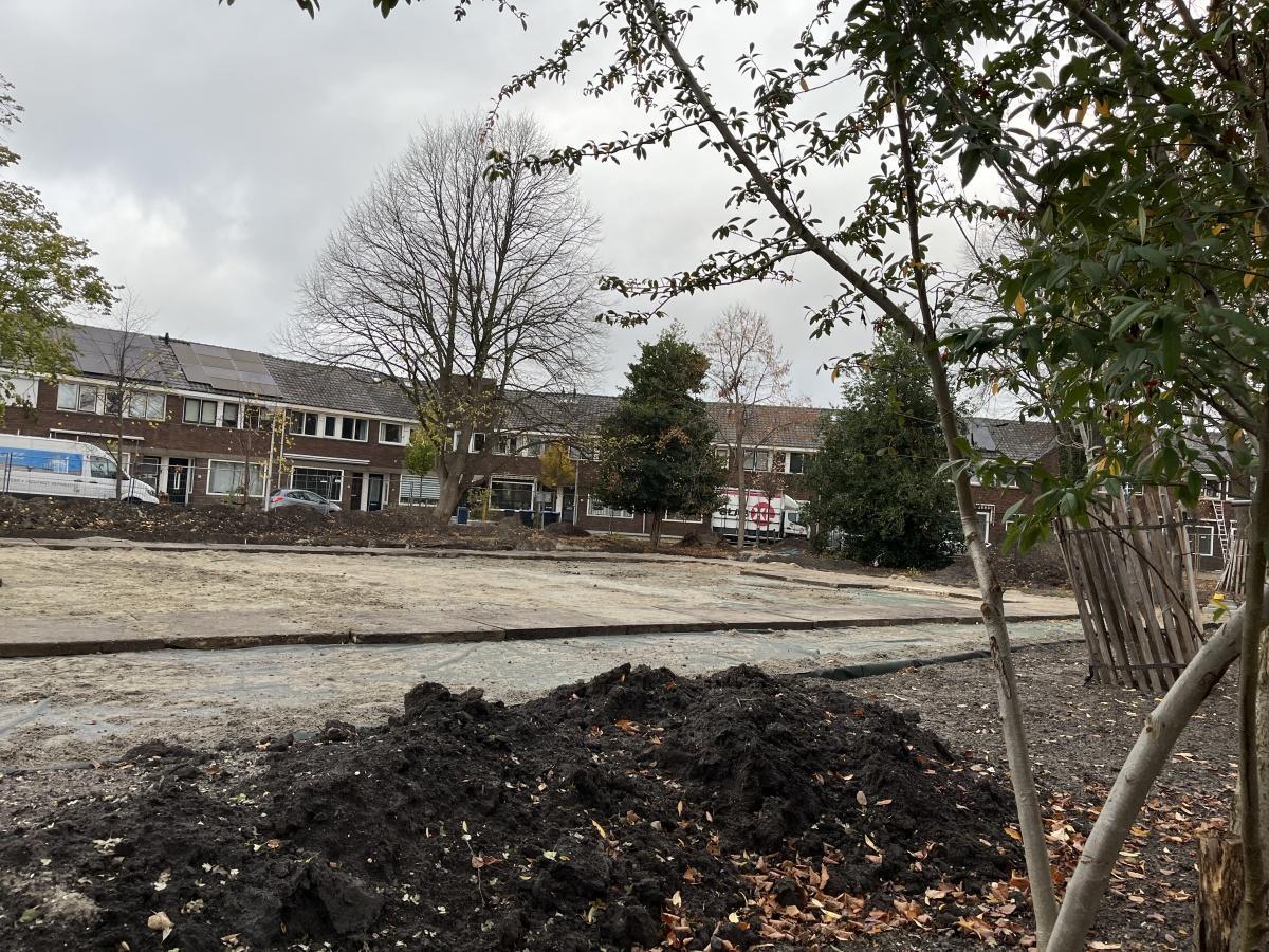 Weekupdate 14 november