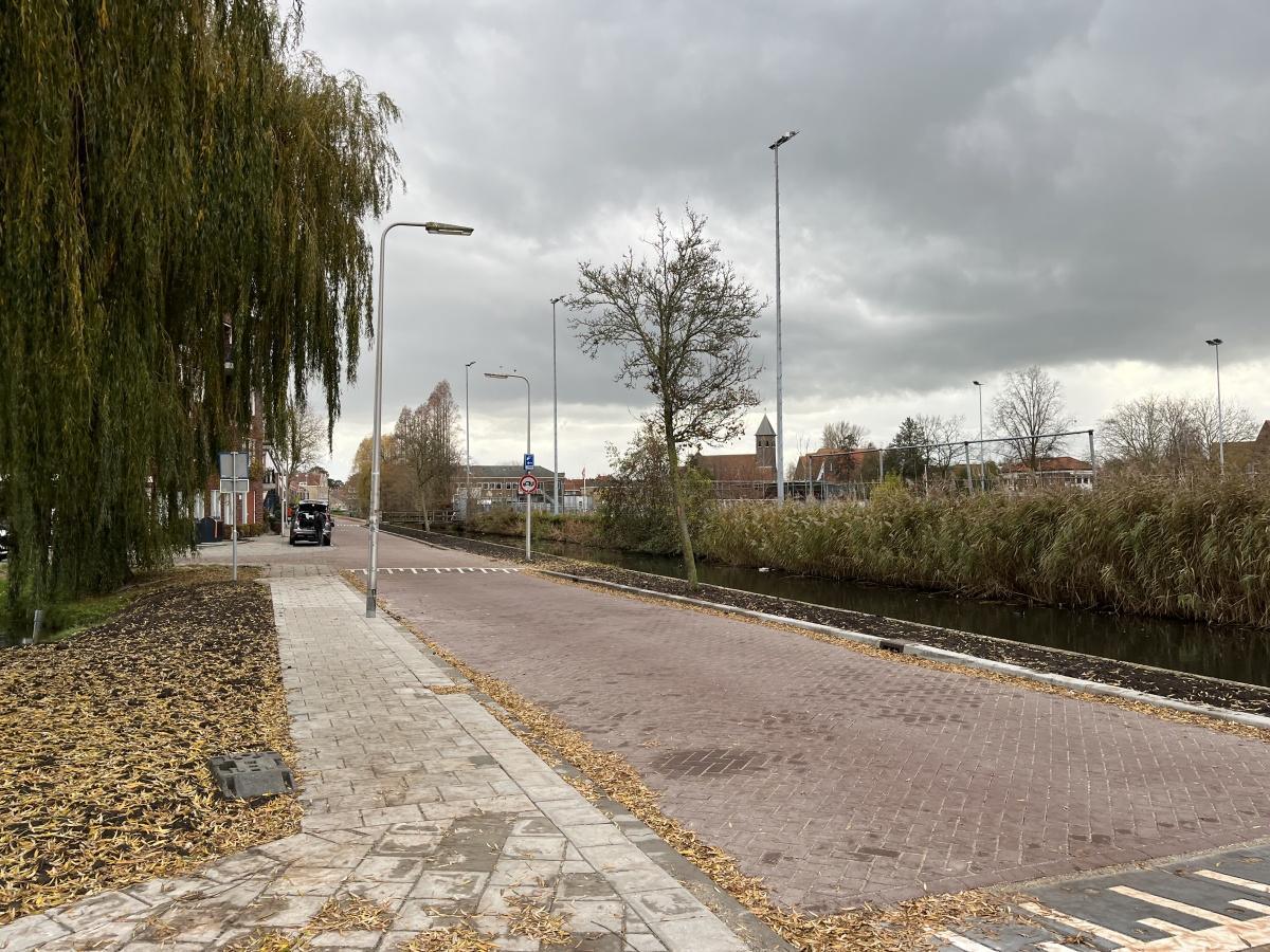 Weekupdate 21 november Weekupdate 21 november