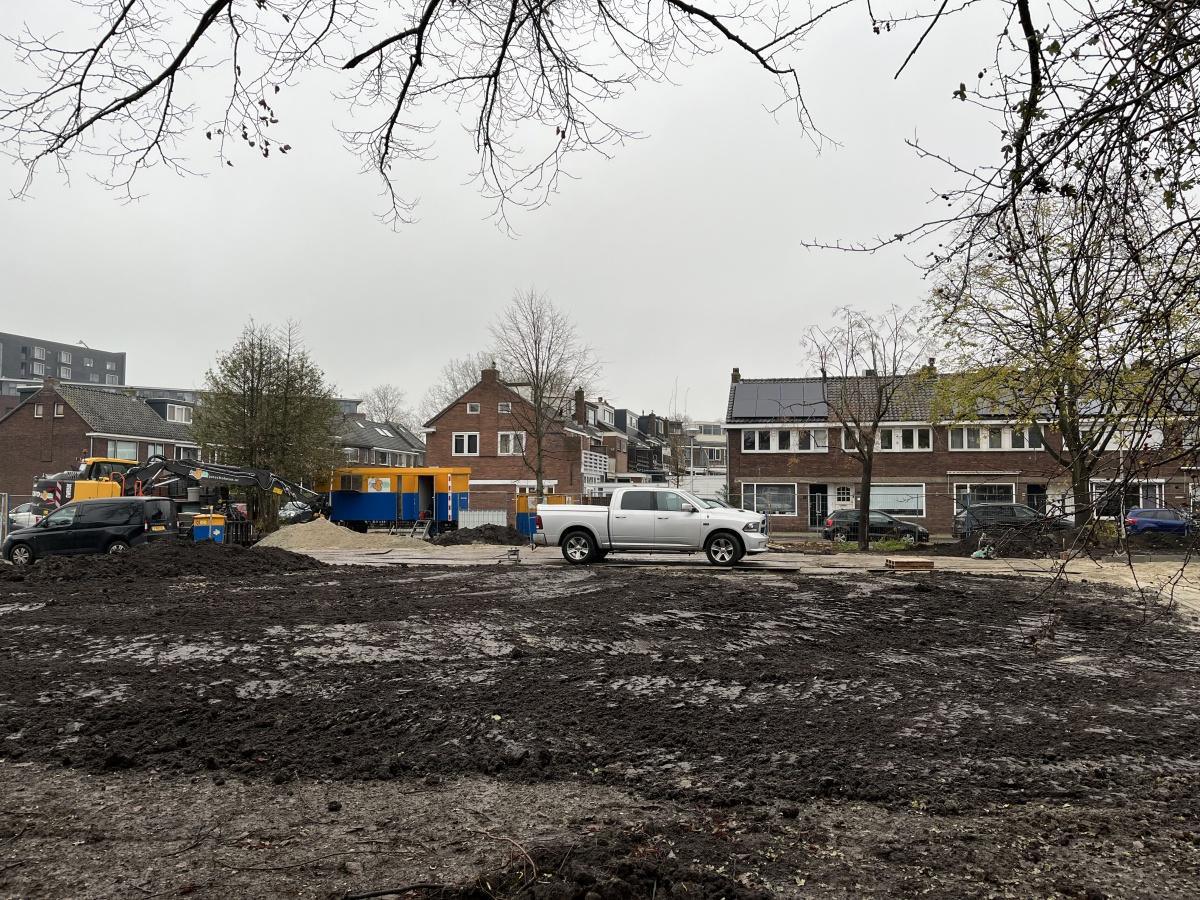 Weekupdate 28 november