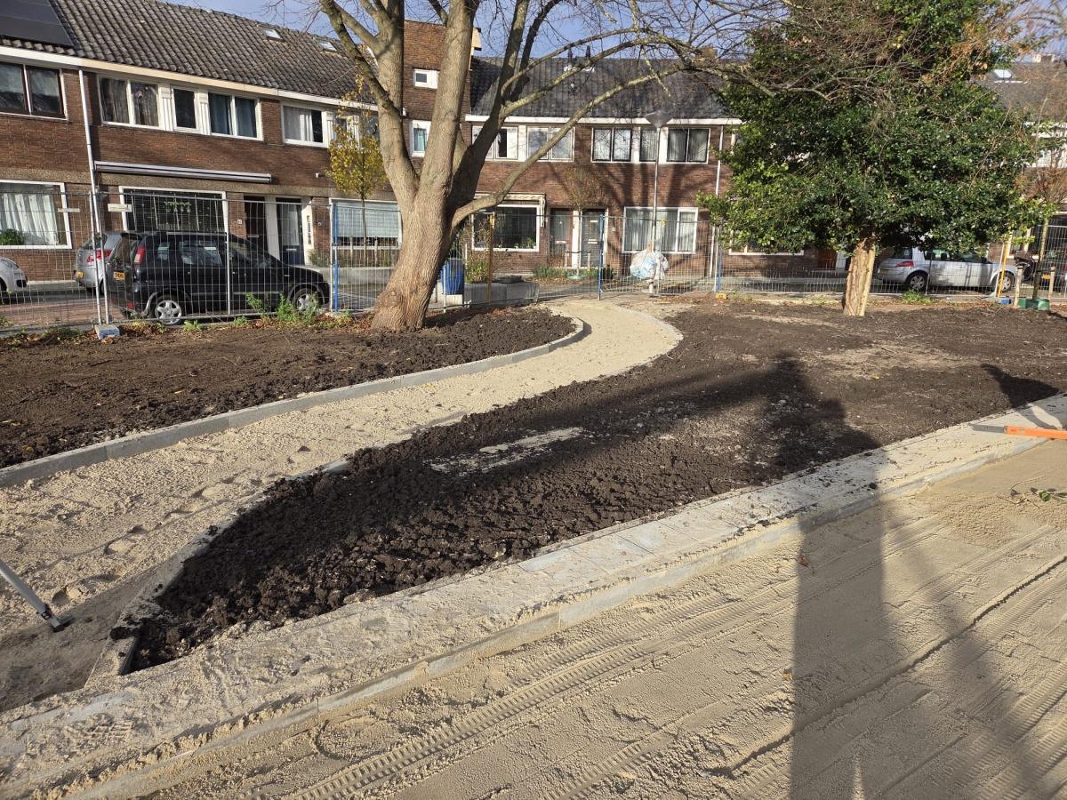 Weekupdate 5 december Weekupdate 5 december