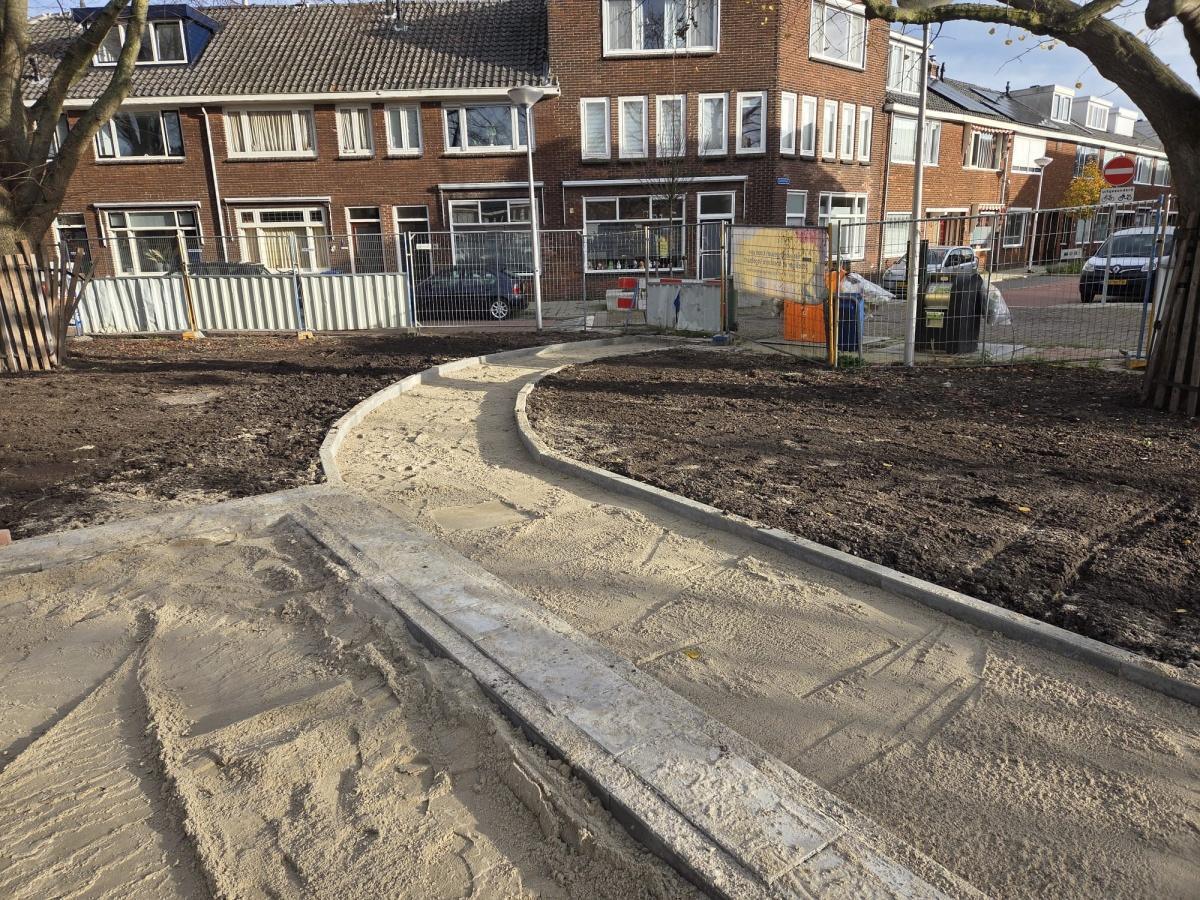 Weekupdate 5 december