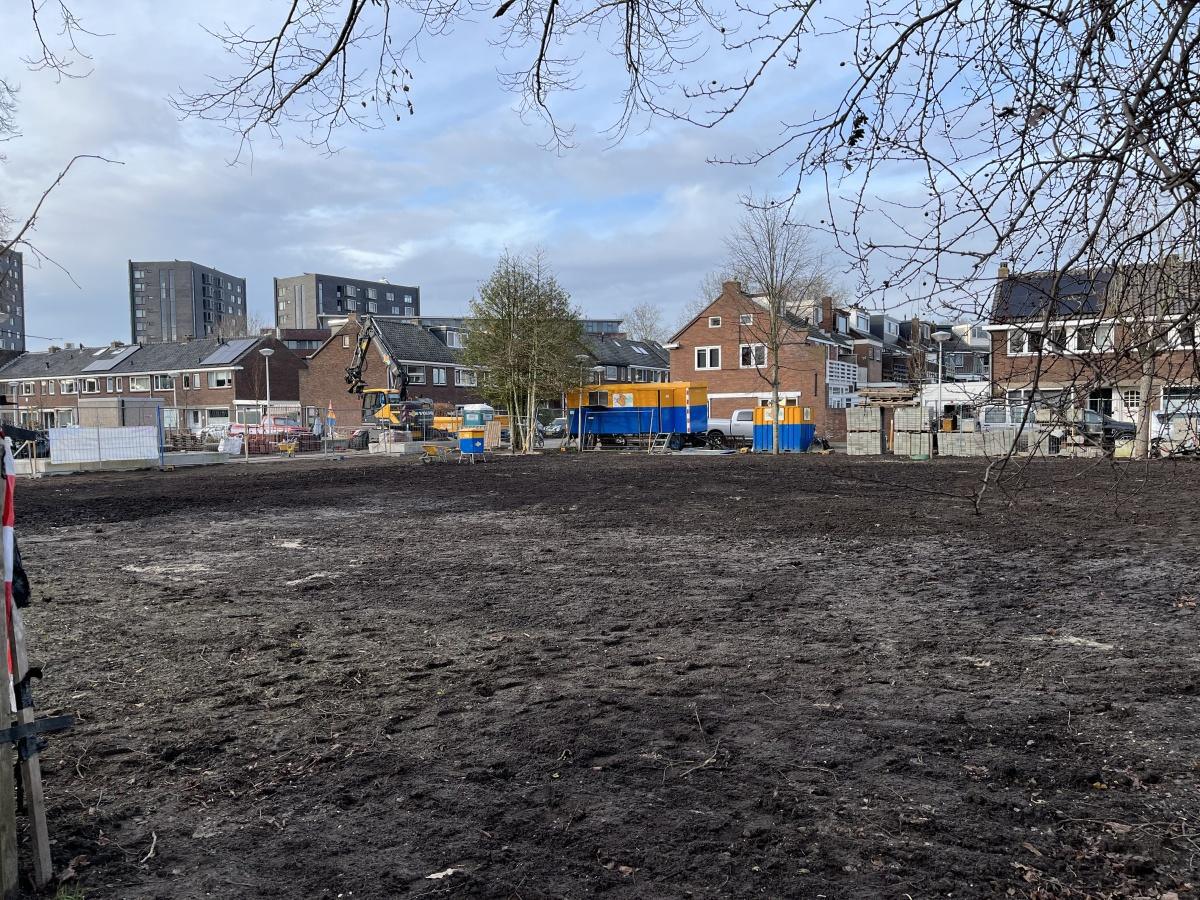 Weekupdate 19 december