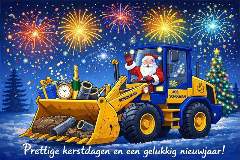 Weekupdate 19 december Weekupdate 19 december