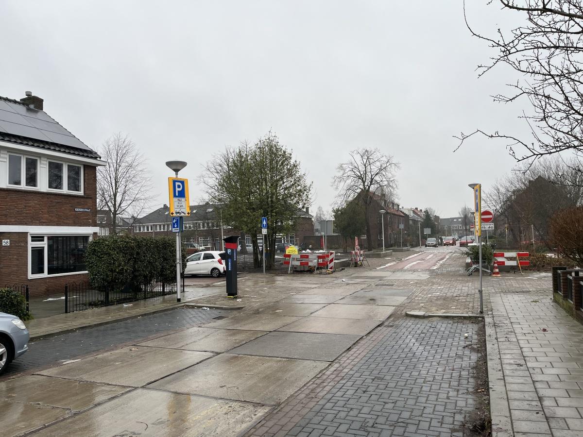 Weekupdate 16 januari