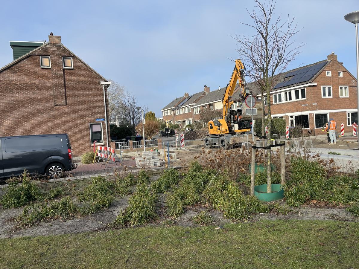 Weekupdate 23 januari Weekupdate 23 januari