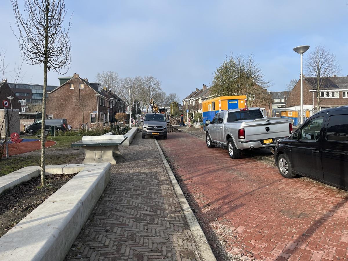 Weekupdate 23 januari