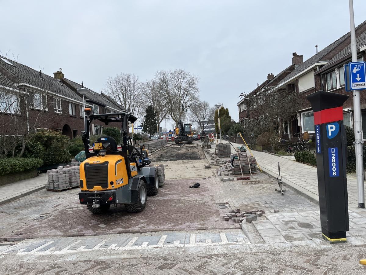 Weekupdate 30 januari