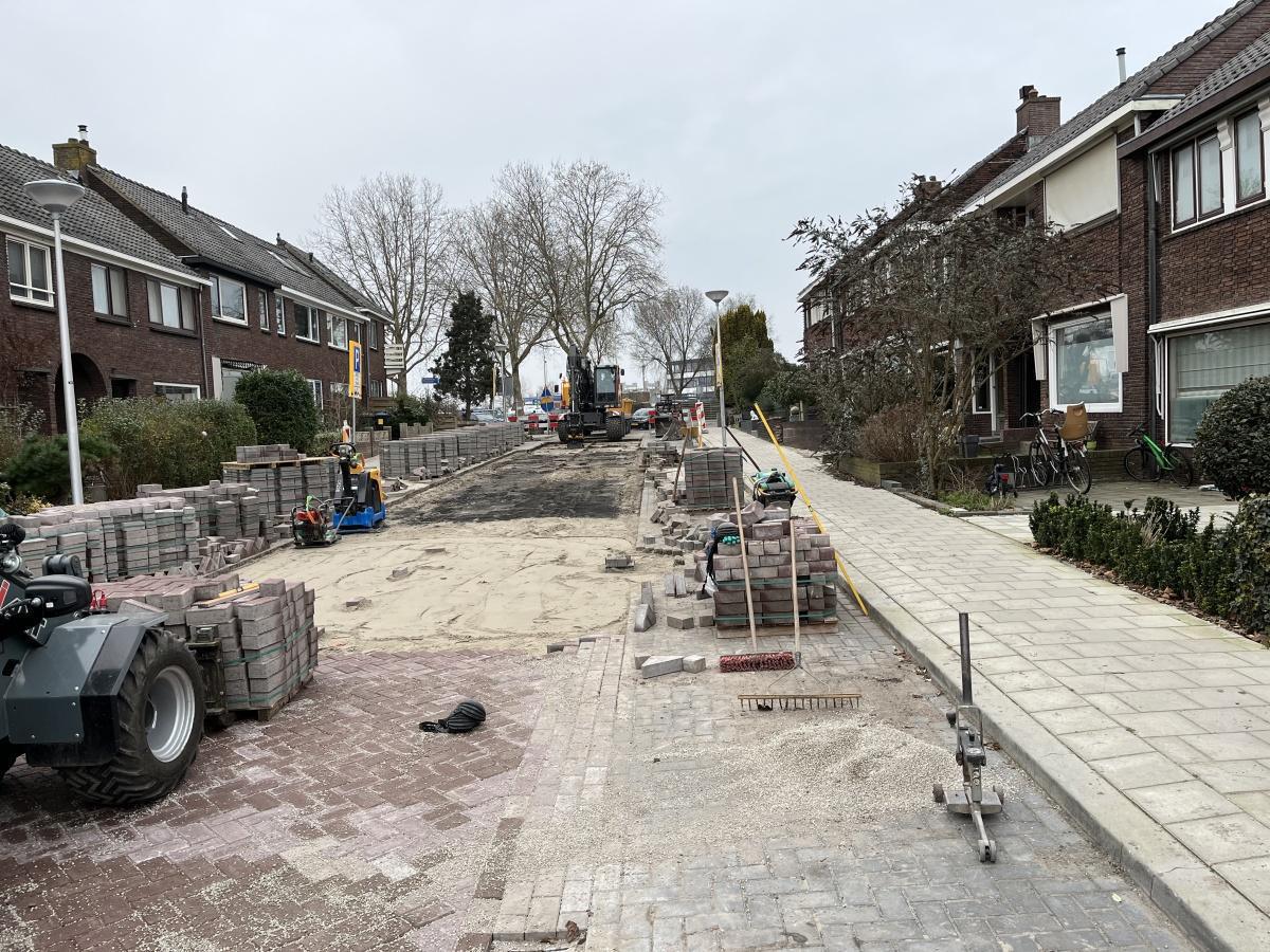 Weekupdate 30 januari