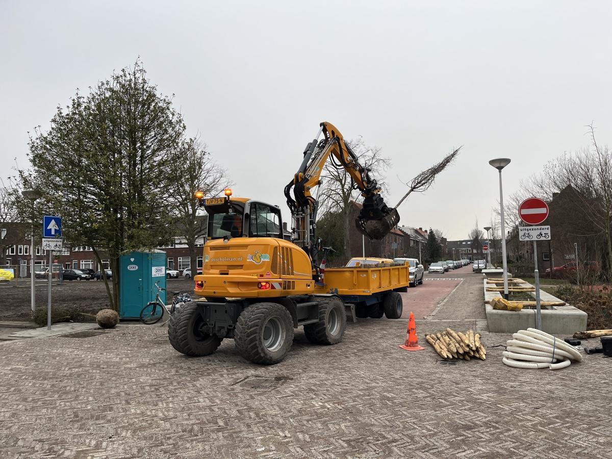 Weekupdate 6 februari