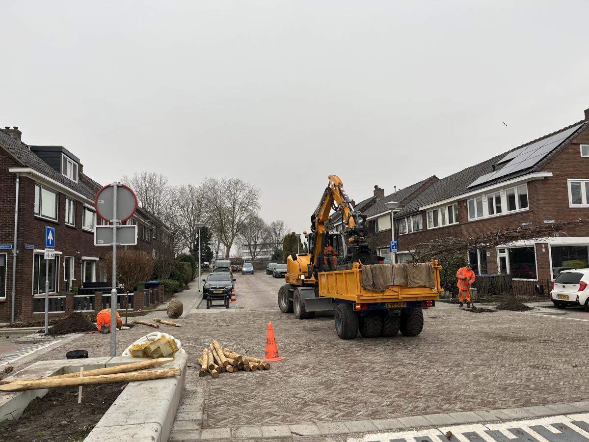 Weekupdate 6 februari