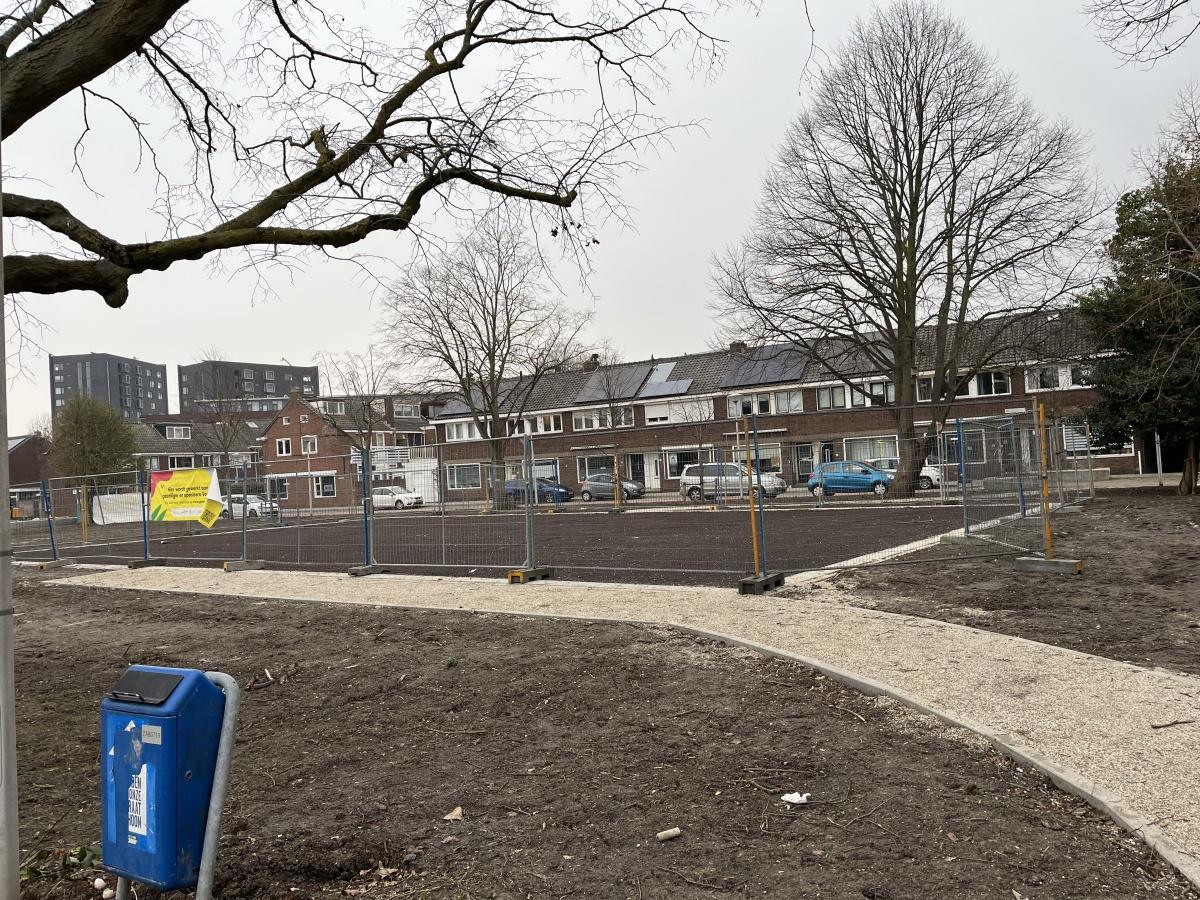 Weekupdate 6 februari