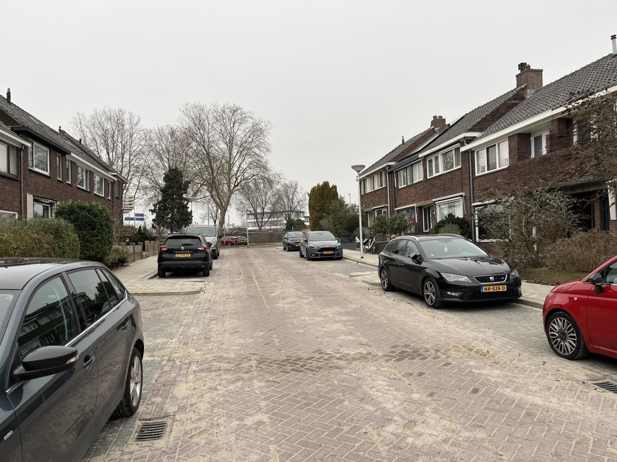 Weekupdate 6 februari Weekupdate 6 februari