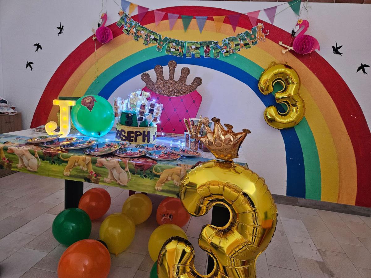 5 Idee Divertenti per il Compleanno Perfetto al Family Fun