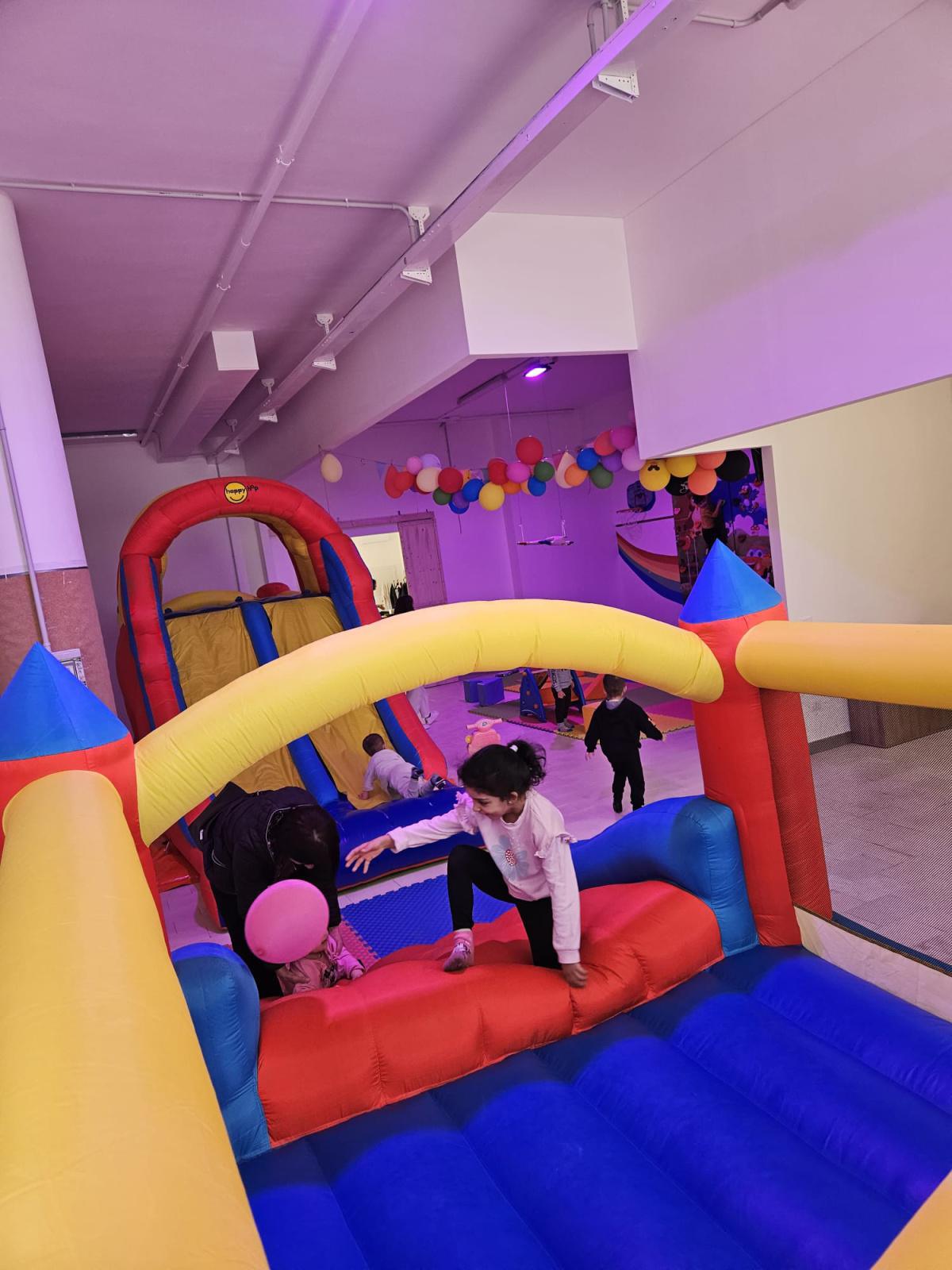 5 Idee Divertenti per il Compleanno Perfetto al Family Fun 5 Idee Divertenti per il Compleanno Perfetto al Family Fun