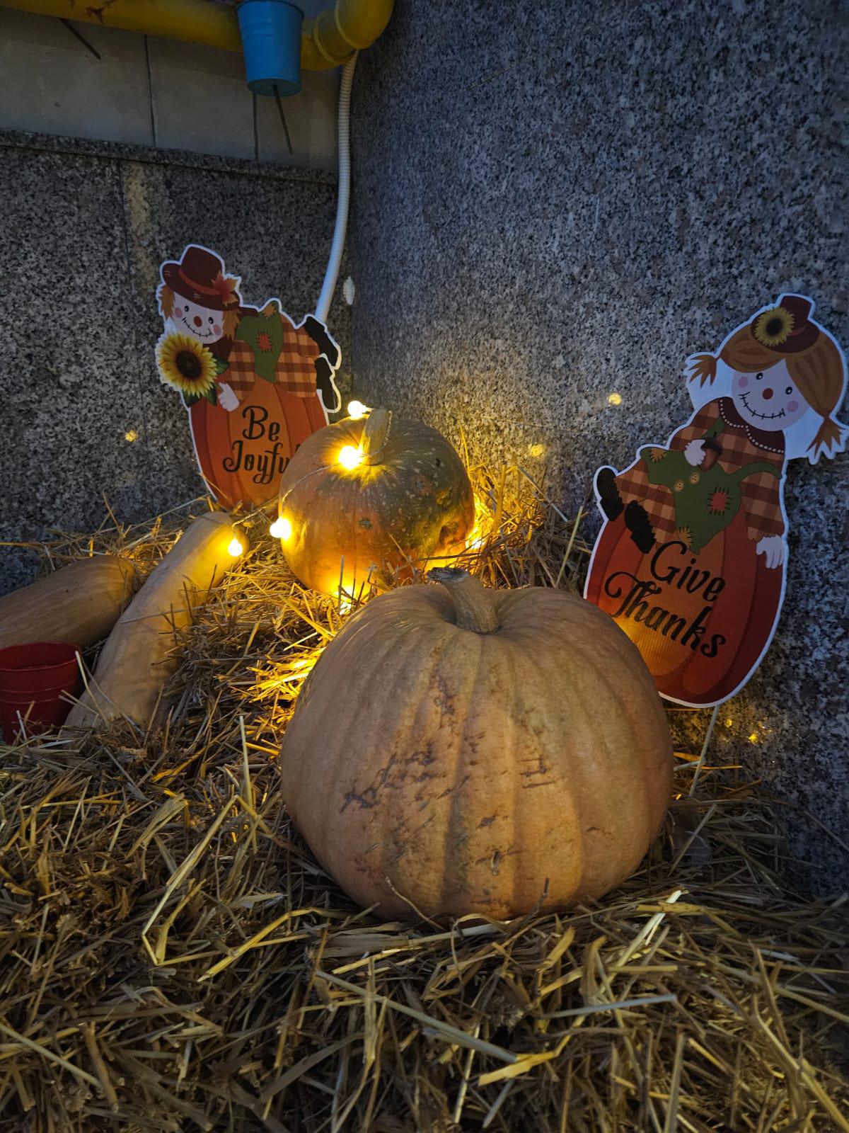 Halloween a Family Fun: Preparati a una Festa da Paura! 🎃👻
