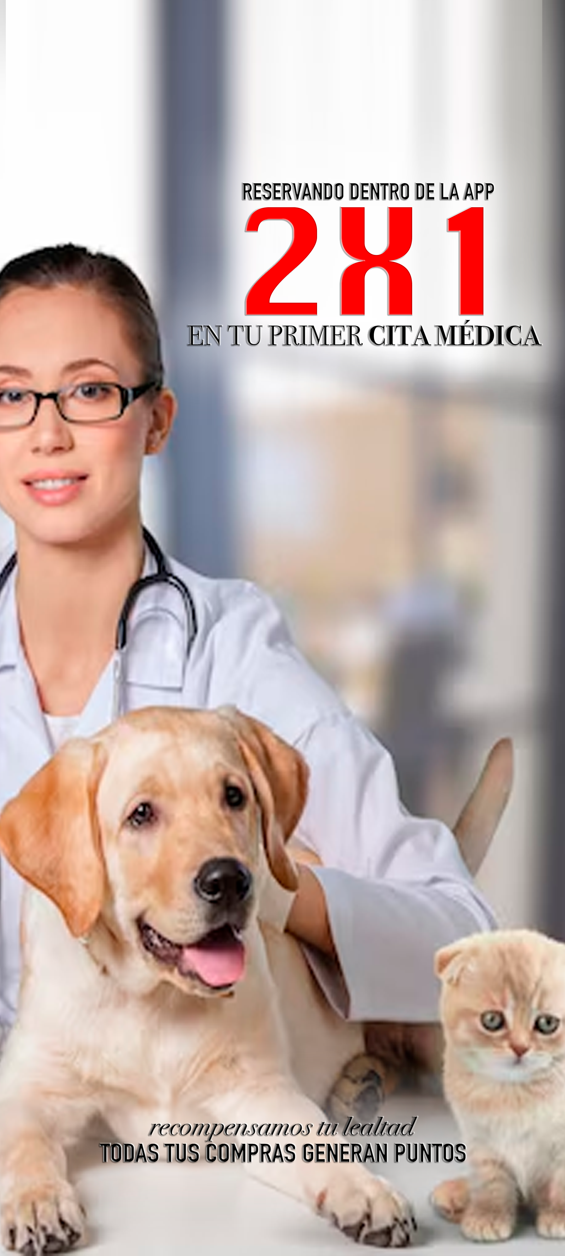 Promoción Reserva Médica