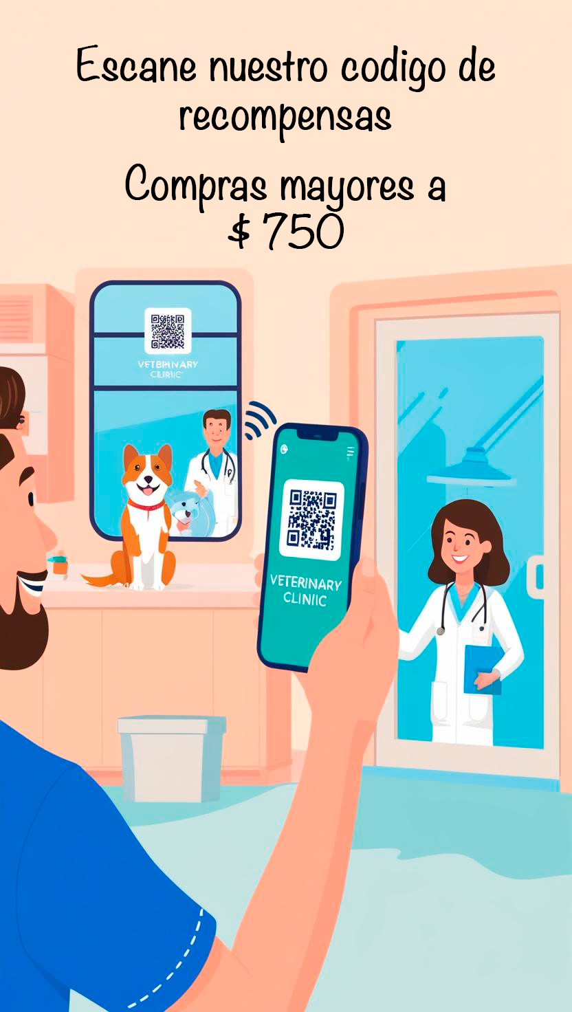 Codigo Qr promocional_