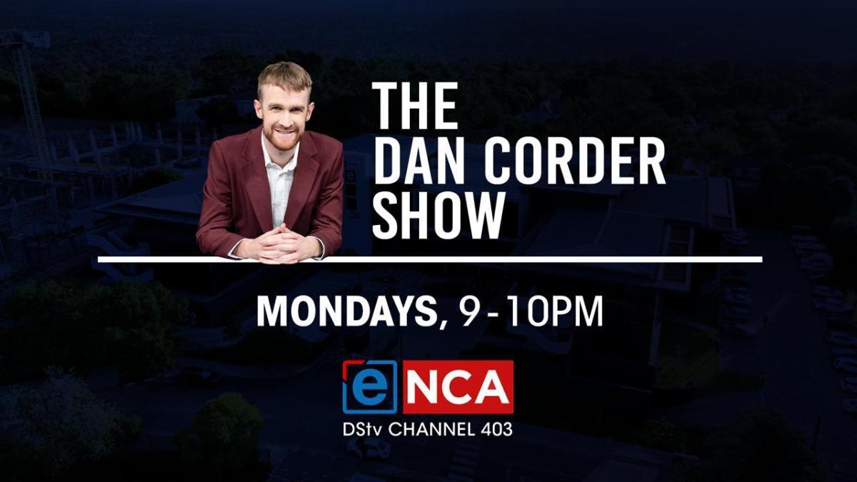The Dan Corder Show | Mozambique crisis, Ndlozi resigns as EFF MP