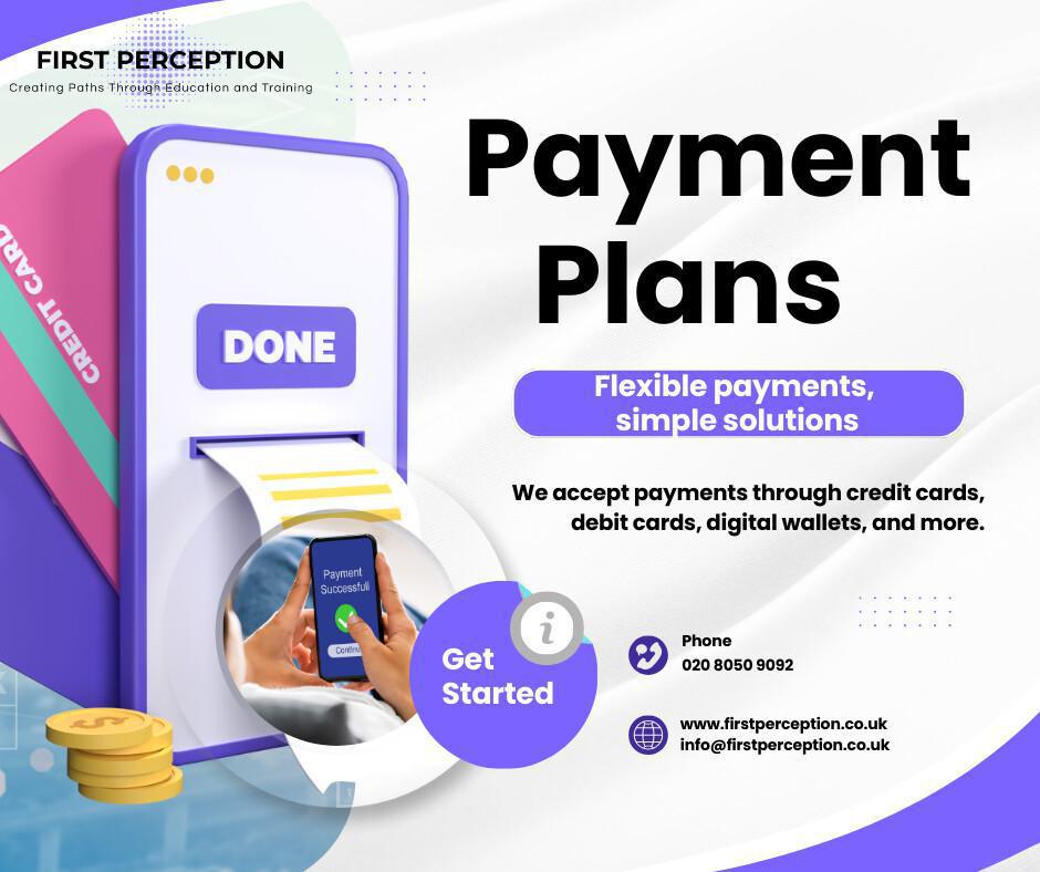 Now offering Payment Plans Now offering Payment Plans