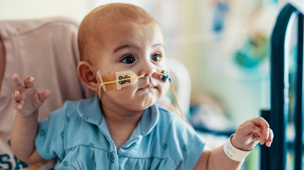 Rockinghorse – Supporting Sick Children in Sussex