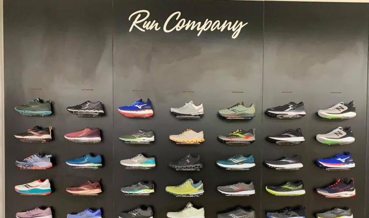 Run Company (+)