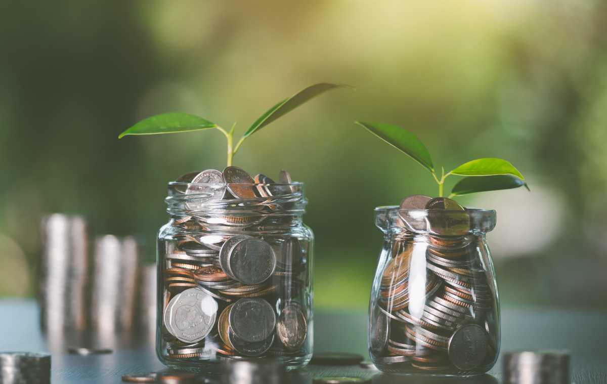 Two Pot Retirement System Two Pot Retirement System