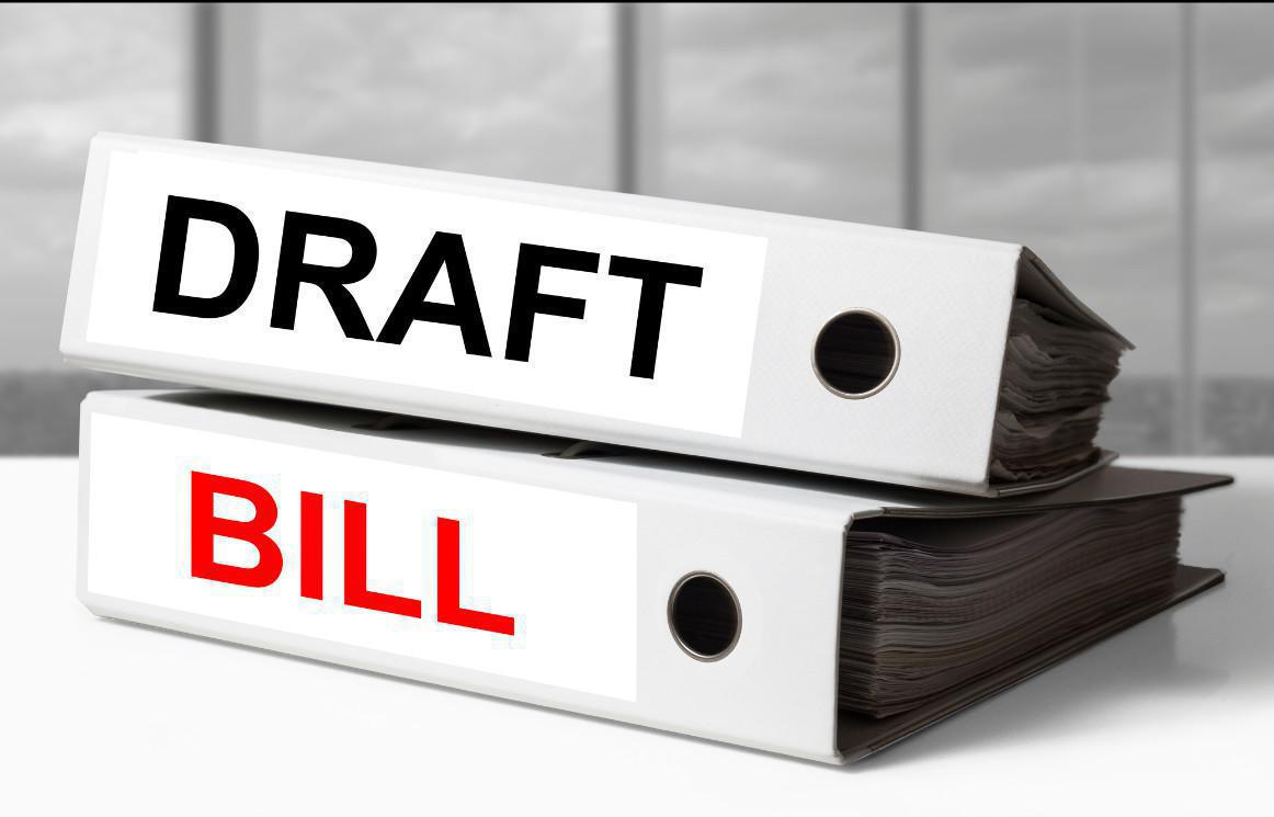 Draft National State Enterprises Bill Draft National State Enterprises Bill