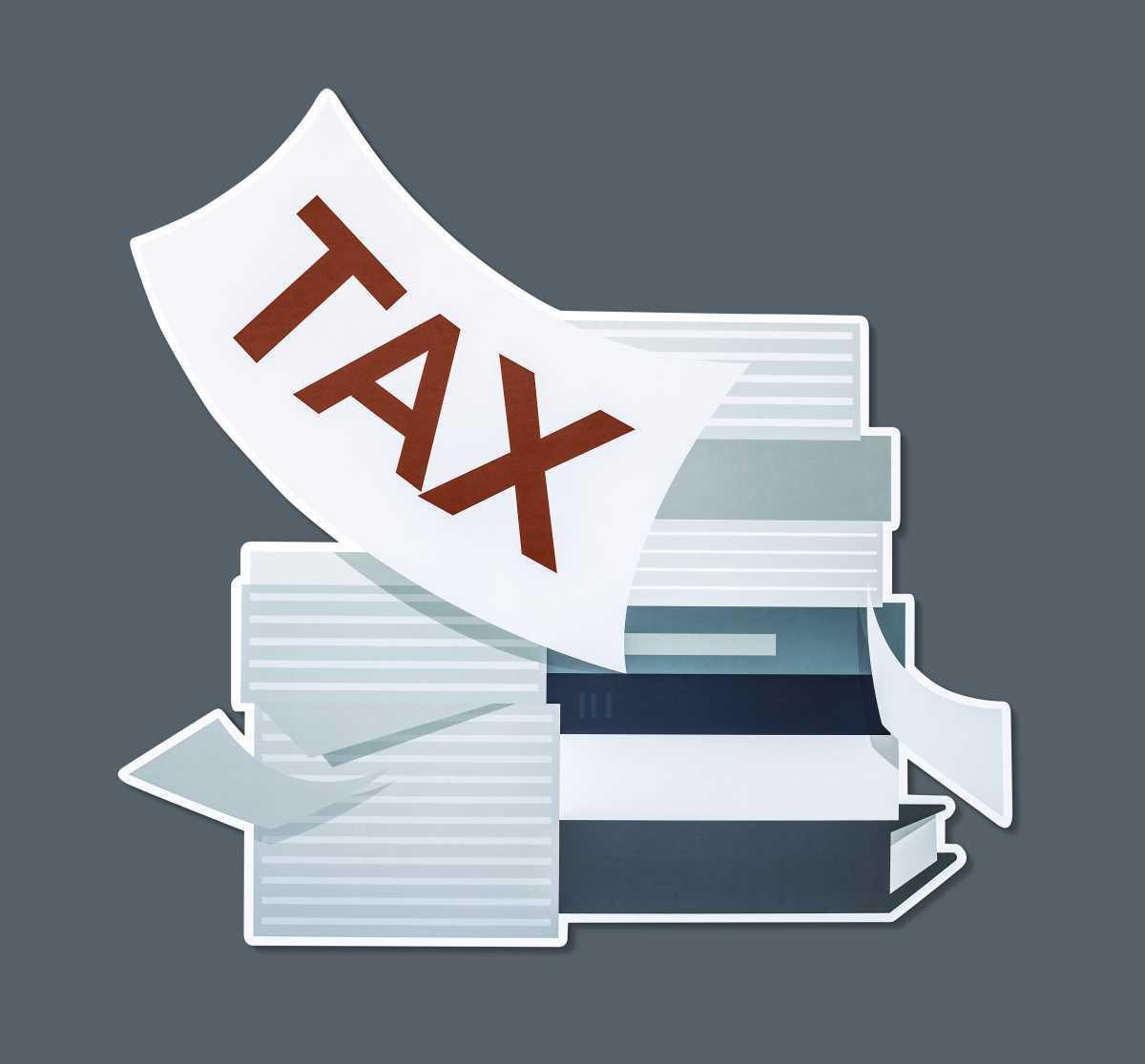 Tax Chronology of South Africa: 1979–2024 Tax Chronology of South Africa: 1979–2024