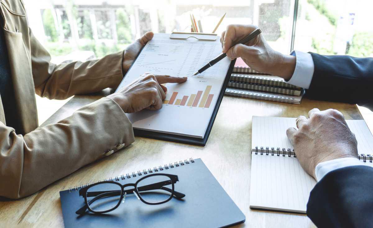 The Importance of Strategic Planning for Business Success