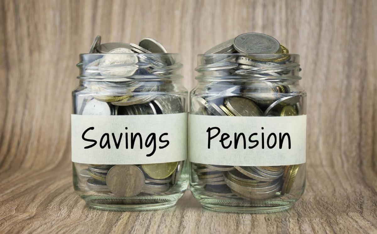 South Africa Introduces Two-Pot Retirement System to Enhance Flexibility and Financial Security South Africa Introduces Two-Pot Retirement System to Enhance Flexibility and Financial Security
