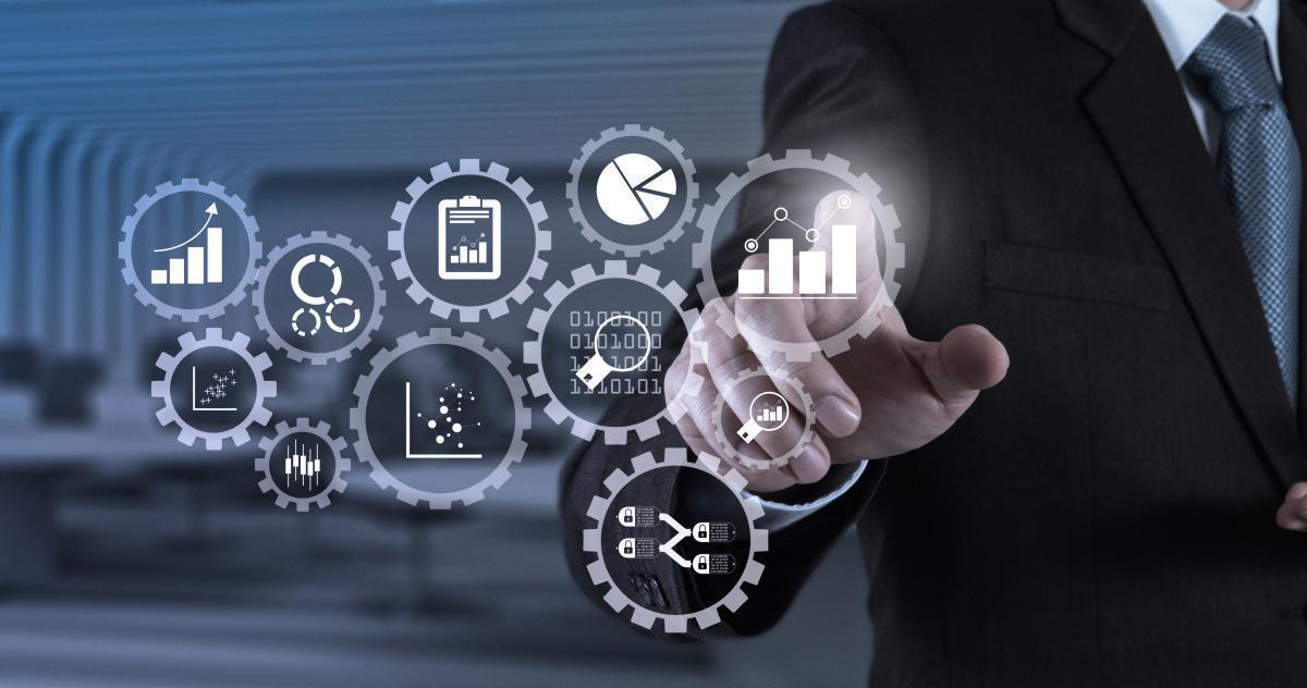 The Benefits of Business Process Automation The Benefits of Business Process Automation