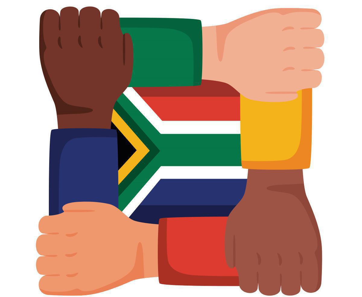 The Government of National Unity impact on the economic future of South Africa The Government of National Unity impact on the economic future of South Africa