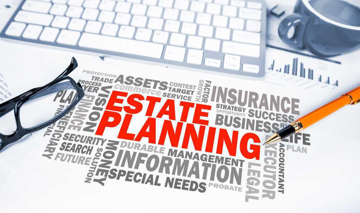 The Importance of Estate Planning: Securing Your Legacy The Importance of Estate Planning: Securing Your Legacy