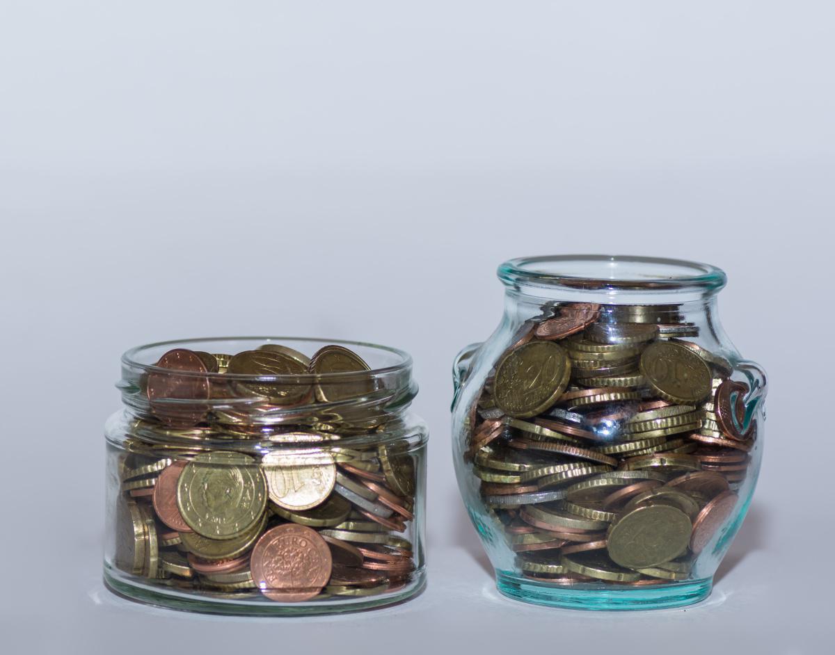 Updated Specification for the Two-Pot retirement system Updated Specification for the Two-Pot retirement system