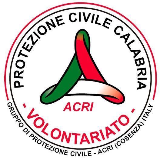 Protezione Civile Acri