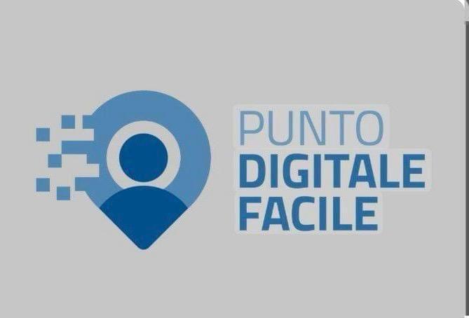Punto Digitale Facile Punto Digitale Facile