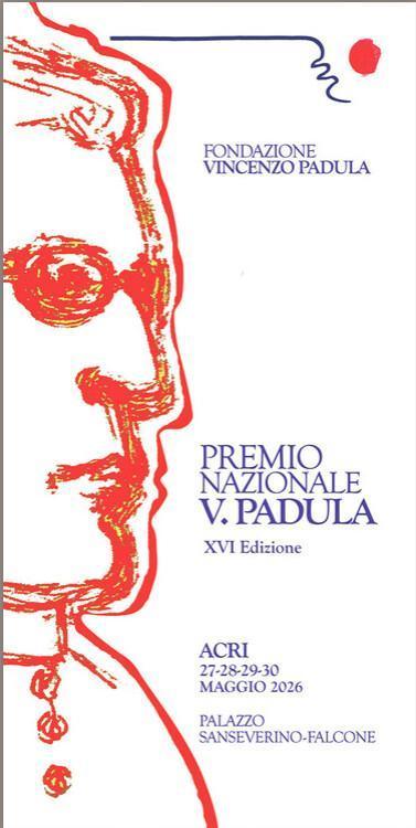 Narrazioni del Sud "La donna in Vincenzo Padula" (inizio ore 18.00)