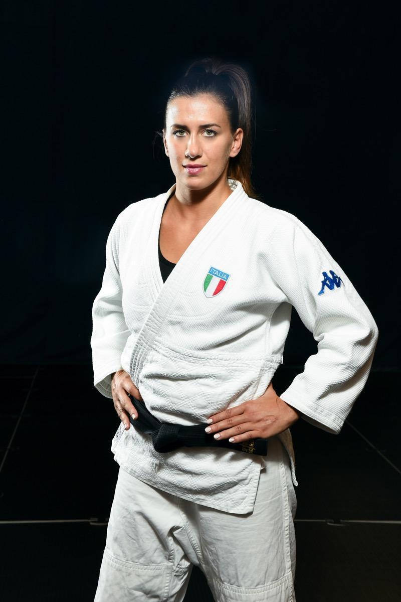 Alessia Regis