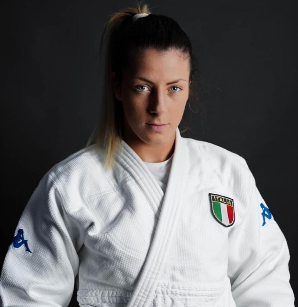 Carola Paissoni Carola Paissoni