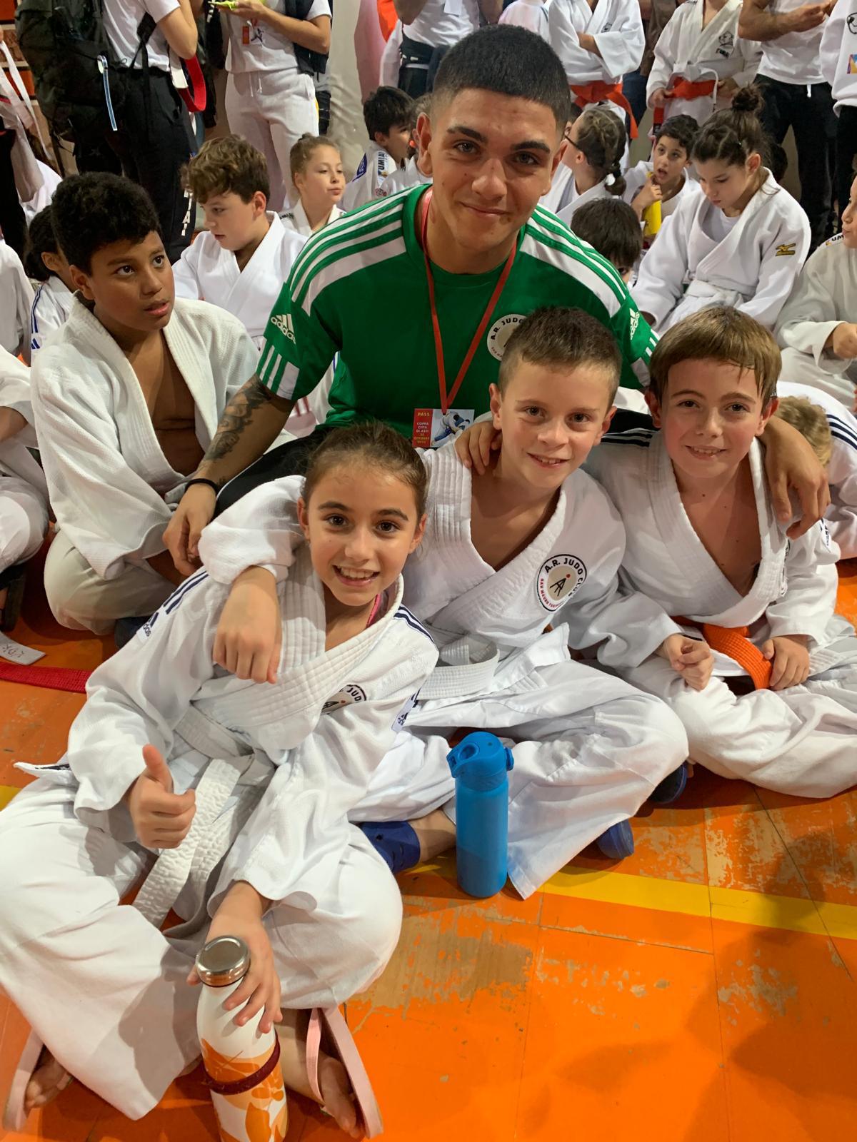 Coppa Città di Asti Coppa Città di Asti