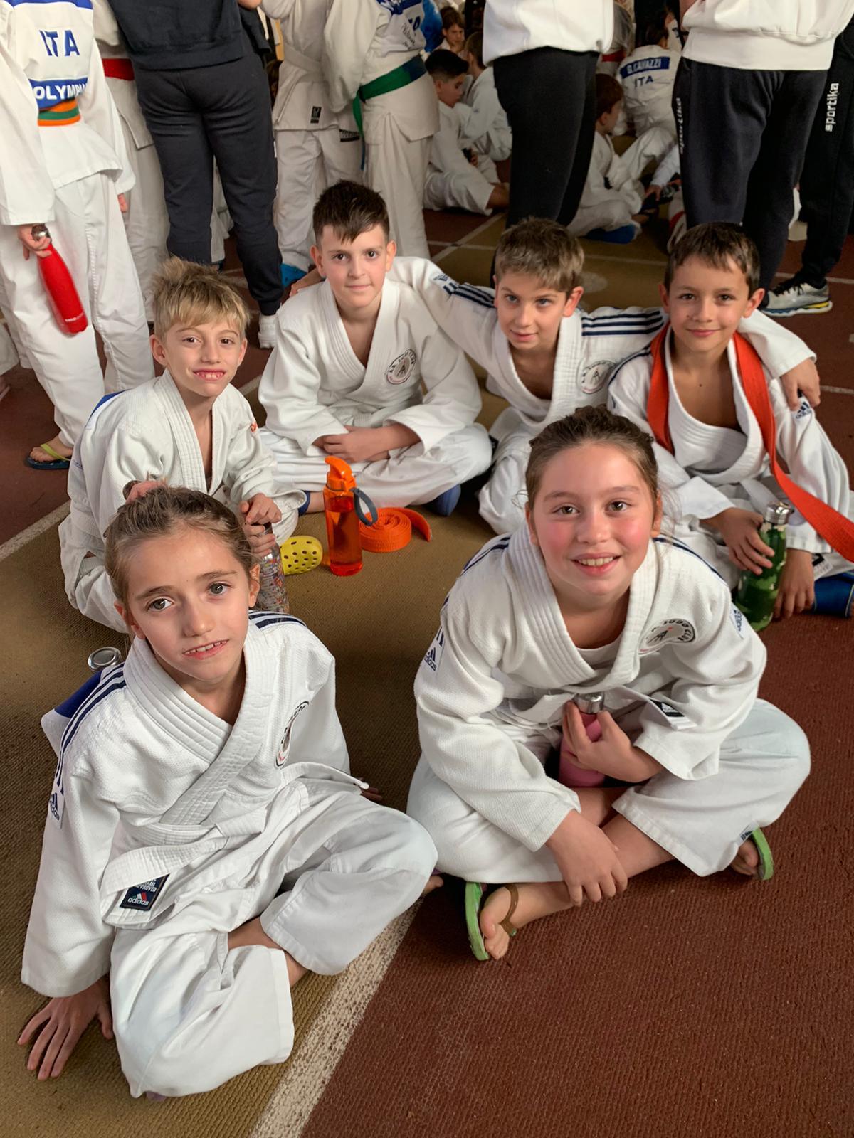 Trofeo Judo Bra
